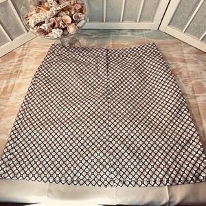 NWOT Izod Skort Skirt Golf Skort Size 4